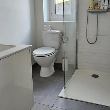 Lamartine2 T2 Entre Chu Bretonneau Et Centre Apartment *