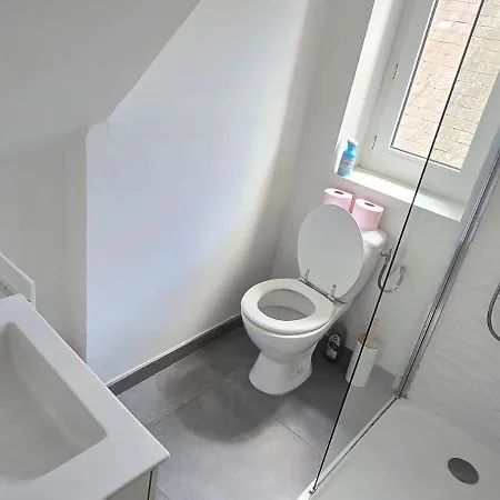 Lamartine2 T2 Entre Chu Bretonneau Et Centre Apartment *